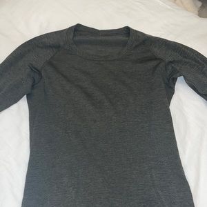 Swiftly Tech Long sleeve Lululemon